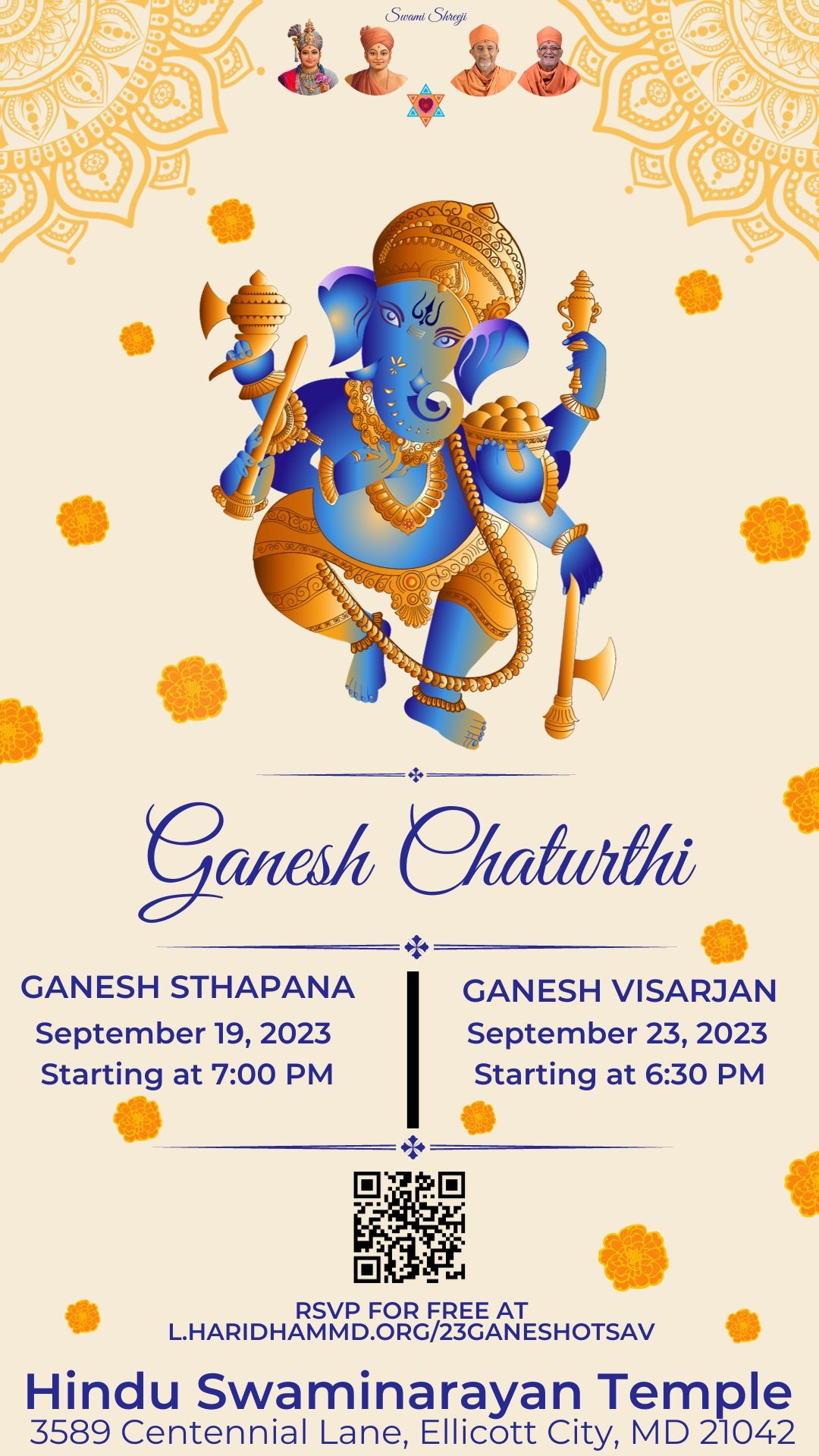 Ganeshotsav