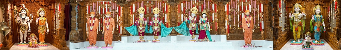 Murti Prathistha